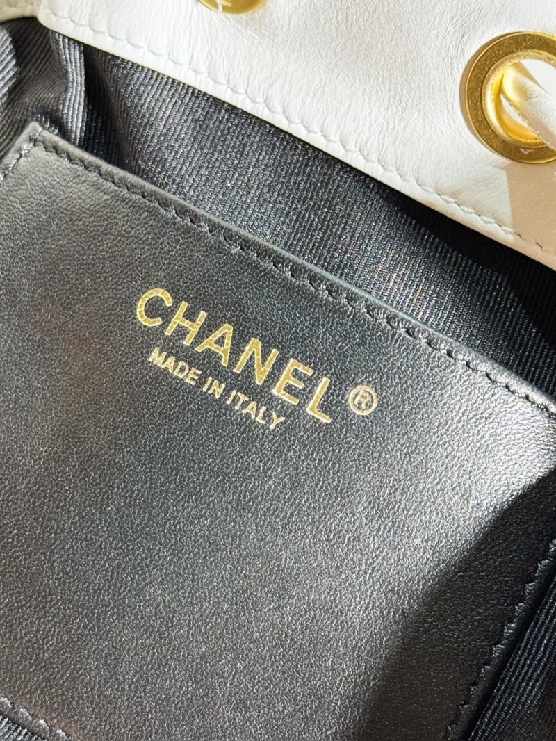 Chanel Backpacks